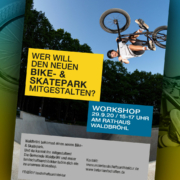 Waldbroehl_Workshop_news