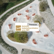 Maier Landschaftsarchitektur – bdla-Preis 2021 – Bewegungslandschaft Reese Kaserne, Augsburg Maier Landschaftsarchitektur - bdla-Preis 2021 - Bewegungslandschaft Reese Kaserne, Augsburg