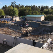 Unterschleissheim/Lohhof Skatepark – Baufortschritt Unterschleissheim/Lohhof Skatepark - Baufortschritt