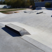 Brake Skatepark – Sicherheitstechnische Abnahme Brake Skatepark - Sicherheitstechnische Abnahme