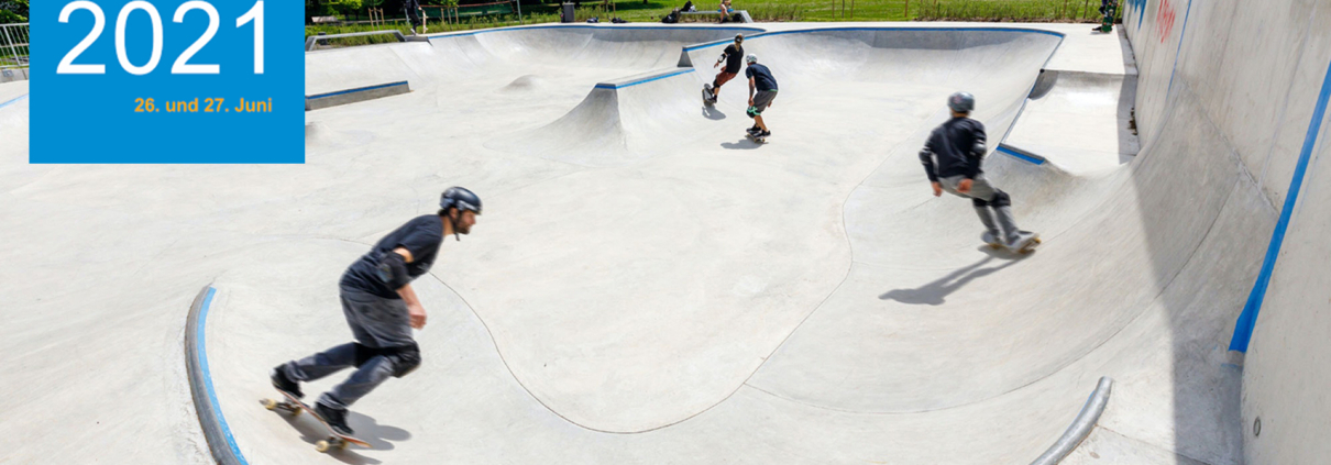 Architektouren 2021 - München Wiesentfelser Strasse