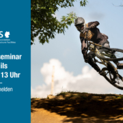 IAKS Online-Fachseminar MTB-Trails 210616 IAKS Online-Fachseminar MTB-Trails 210616