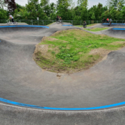 Öttingen Pumptrack – Sicherheitstech Abnahme 210524 Öttingen Pumptrack - Sicherheitstech Abnahme 210524