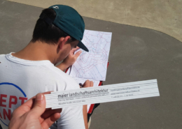 Wheelpark Wiehl - Rissdokumentation 210602