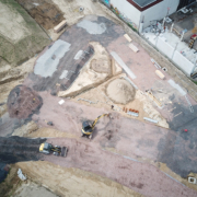 Dortmund Hombruch Street Baufortschritt 210720 Dortmund Hombruch Street Baufortschritt 210720