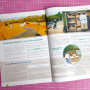 Veröffentlichung Playground Landscape 2021/3 Artikel Darmstadt Veröffentlichung Playground Landscape 2021/3 Artikel Darmstadt