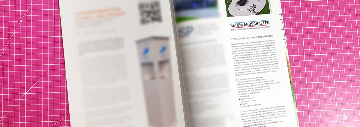 Veroeffentlichung sb 2021/2 Artikel Dortmund Hombruch