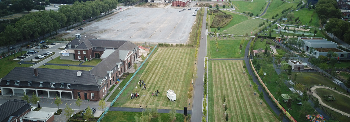 Kamp Lintfort Workshop 2109