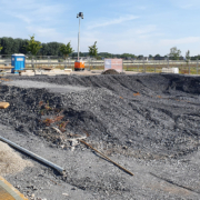 Projekt Gelsenkirchen Baustellenupdate 210906 Projekt Gelsenkirchen Baustellenupdate 210906