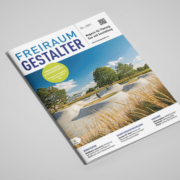 Veröffentlichung Freiraumgestalter 2021-04 Reesekaserne Augsburg Cover Veröffentlichung Freiraumgestalter 2021-04 Reesekaserne Augsburg Cover