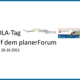 BDLA-Tag planer Forum am 211028