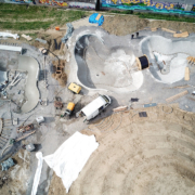 Dortmund Hombruch Baustellenfortschritt 210926 Dortmund Hombruch Baustellenfortschritt 210926