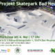 Projekt Skatepark Bad Neuenahr-Ahrweiler - Beteiligungsworkshop 4 Mai 2022