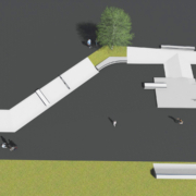 BL-Galery-Flensburg Schlachthof Skatepark – Baubeginn BL-Galery-Flensburg Schlachthof Skatepark - Baubeginn