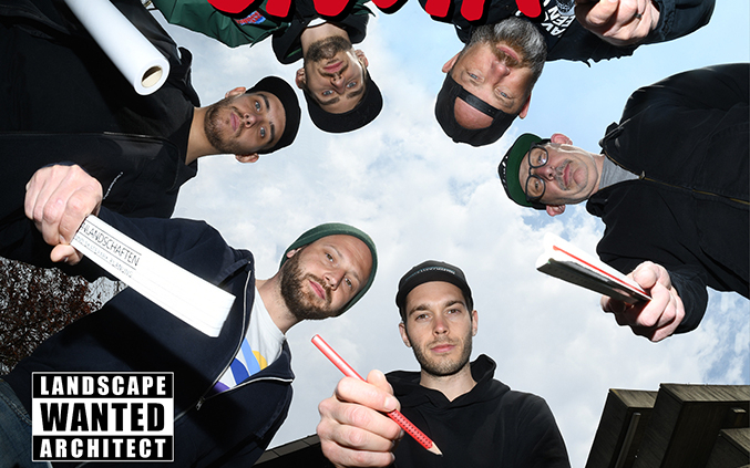 BL Post - LWA Lanscapes with Attitude - Cover