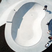 BL – Post – Meerbusch Bike- und Skatepark – Baustellenfortschritt – 220428 BL - Post - Meerbusch Bike- und Skatepark - Baustellenfortschritt - 220428