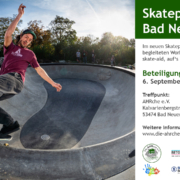 BL Post – Bad Neuenahr Ahrweiler Skatepark – 2ter Workshop 06.09.22 BL Post - Bad Neuenahr Ahrweiler Skatepark - 2ter Workshop 06.09.22