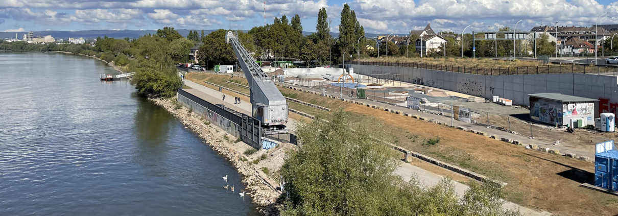 BL Post Projekt - Wiesbaden Kransand - 220921