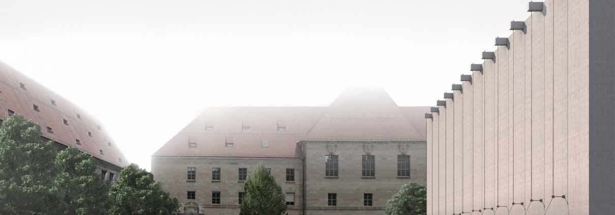 BL-Galery - Nürnberg Memorial - Anerkennung