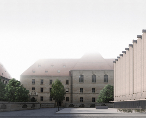 BL-Galery - Nürnberg Memorial - Anerkennung