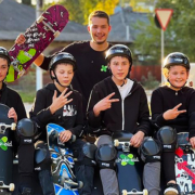 BL Galery – Skatepark in a Box – Balti Moldawien 221007 BL Galery - Skatepark in a Box - Balti Moldawien 221007