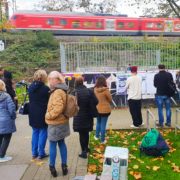 BL – Krefeld – Workshop am 25.10.2020 BL - Krefeld - Workshop am 25.10.2020