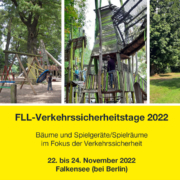 BL Post – FLL Verkehrssicherheitstage 2022 BL Post - FLL Verkehrssicherheitstage 2022