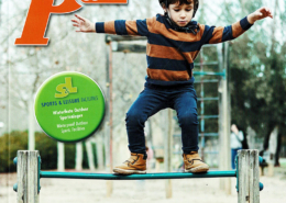 BL Veroeffentlichung - Playground 2022/06 - Skatepark in a Box