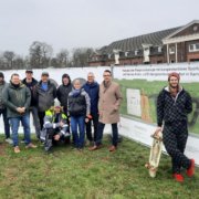 BL Post – Projekt – Kamp-Lintfort – 230227 – Spatenstich BL Post - Projekt - Kamp-Lintfort - 230227 - Spatenstich