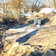 BL Post Projekt Lüneburg 230403 Baustellenupdate BL Post Projekt Lüneburg 230403 Baustellenupdate