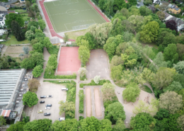 Bonn Endenicher Park - 230505 - Besichtigung - 01