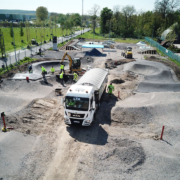 Kamp-Lintfort – 230503 – Baustellenupdate-01 Kamp-Lintfort - 230503 - Baustellenupdate-01