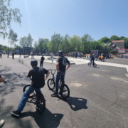 Flensburg – Streetcourse – 230527 Eroeffnung Flensburg - Streetcourse - 230527 Eroeffnung