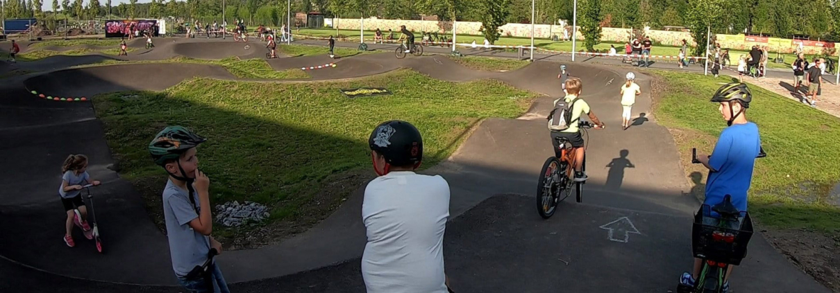 BL Projekt - Kamp-Lintfort - 230812 Eroeffnung