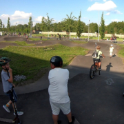 BL Projekt – Kamp-Lintfort – 230812 Eroeffnung BL Projekt - Kamp-Lintfort - 230812 Eroeffnung