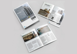 Ralf Maier im DAB Interview