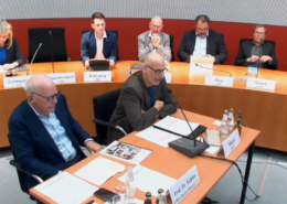 Post_Ralf-Maier_oeffentliches-Fachgespraech-Sportstaetten-und-Stadtentwicklung-Bundestag_240626