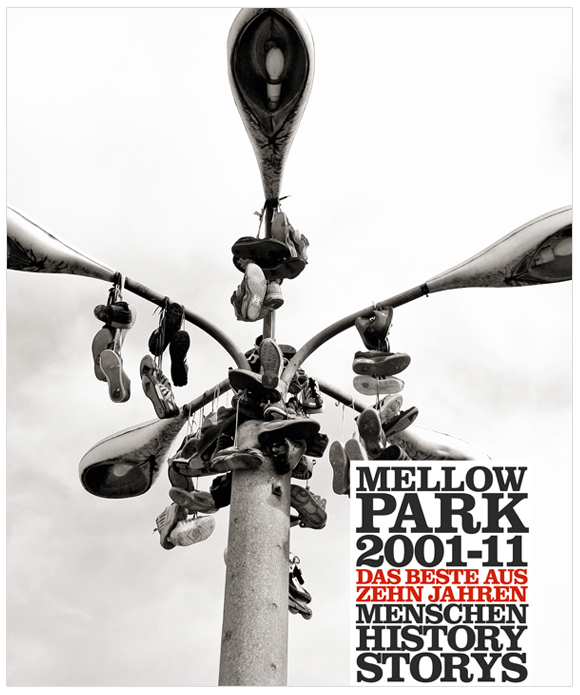 Mellowpark-Buch 00